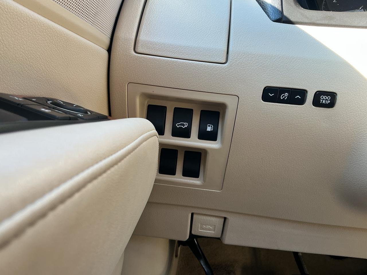 Lexus RX 350 AWD 4dr 2010