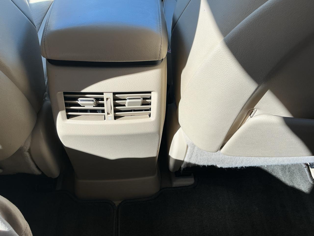 Lexus RX 350 AWD 4dr 2010
