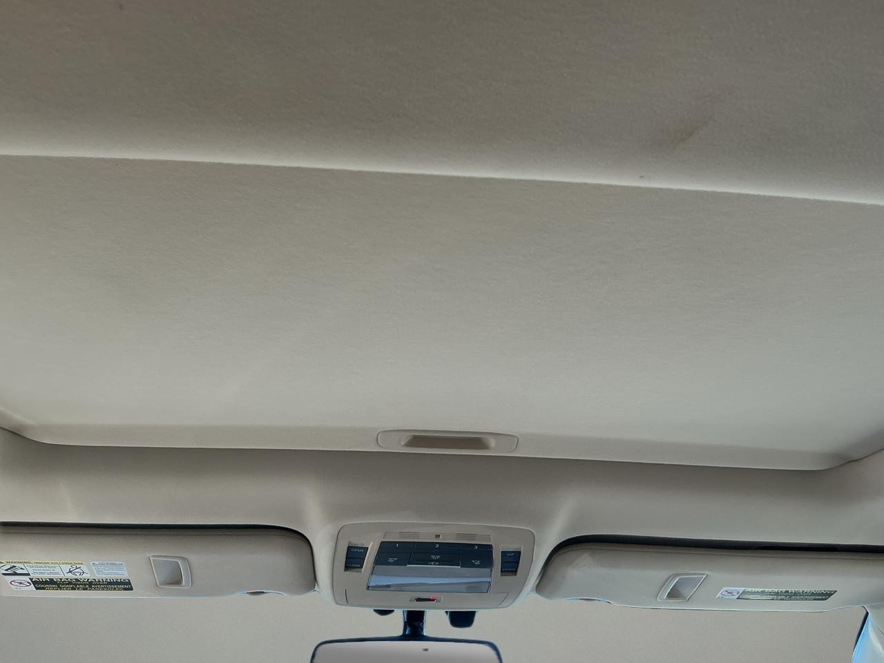 Lexus RX 350 AWD 4dr 2010
