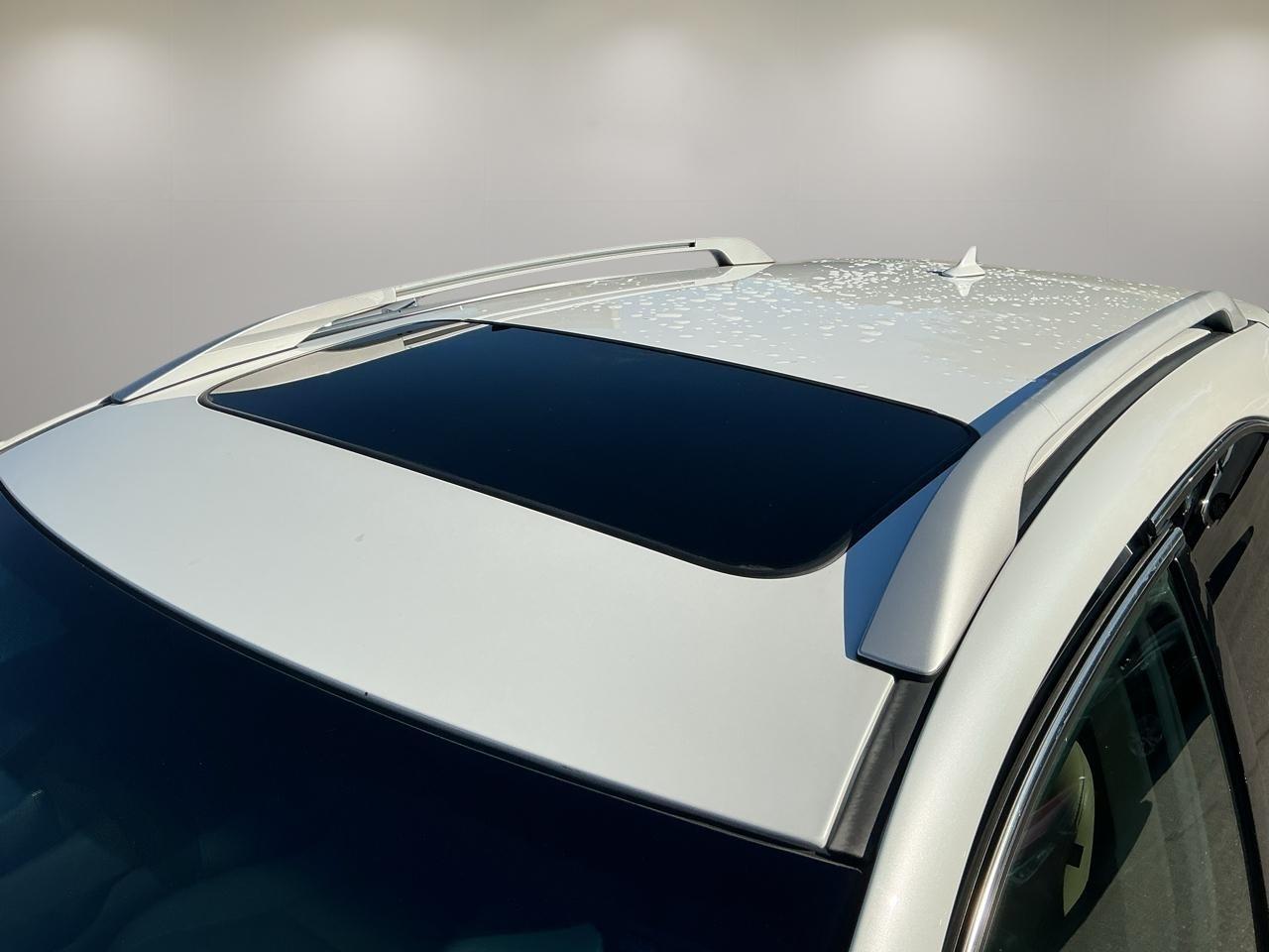 Lexus RX 350 AWD 4dr 2010