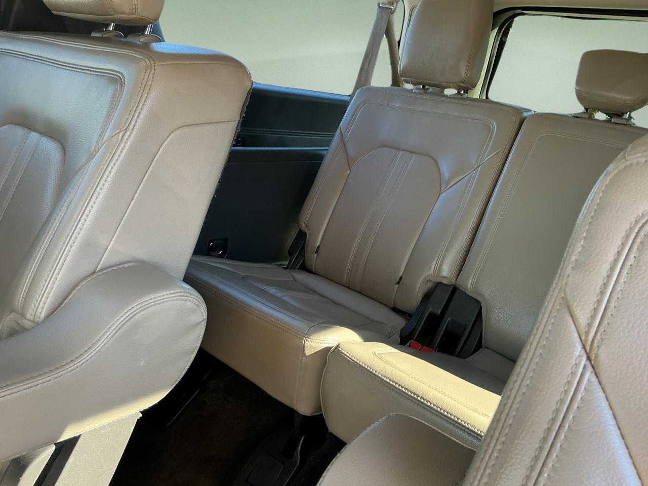 Ford Expedition Max Limited 4x4 2018