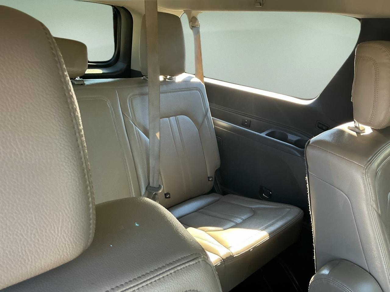 Ford Expedition Max Limited 4x4 2018