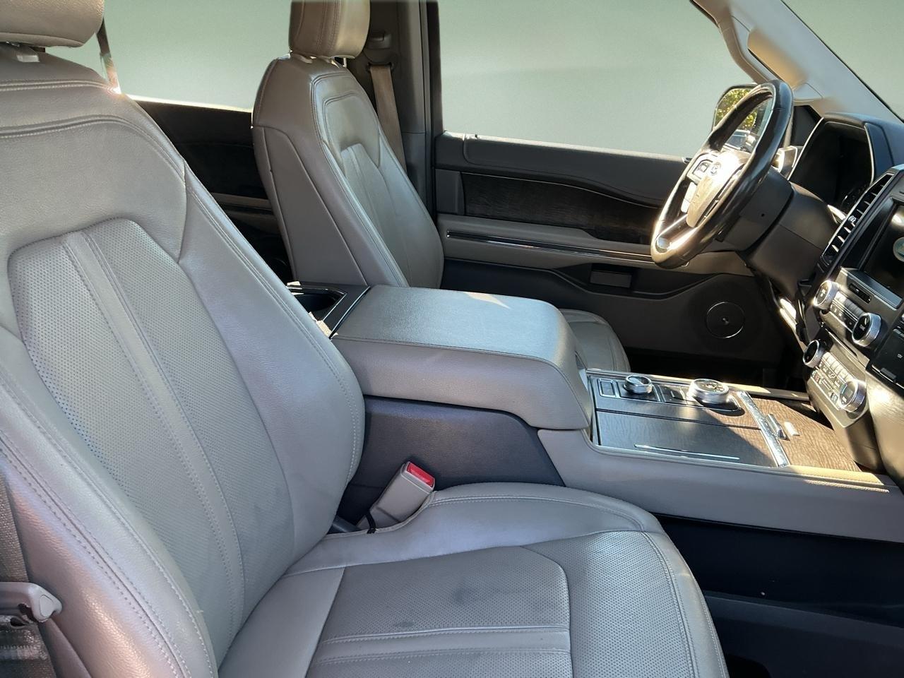 Ford Expedition Max Limited 4x4 2018