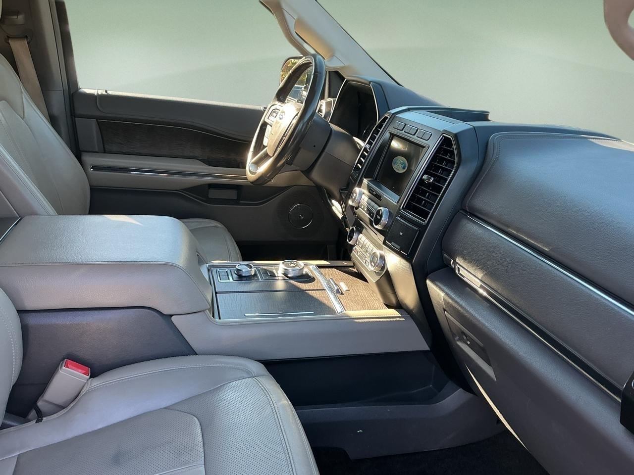 Ford Expedition Max Limited 4x4 2018