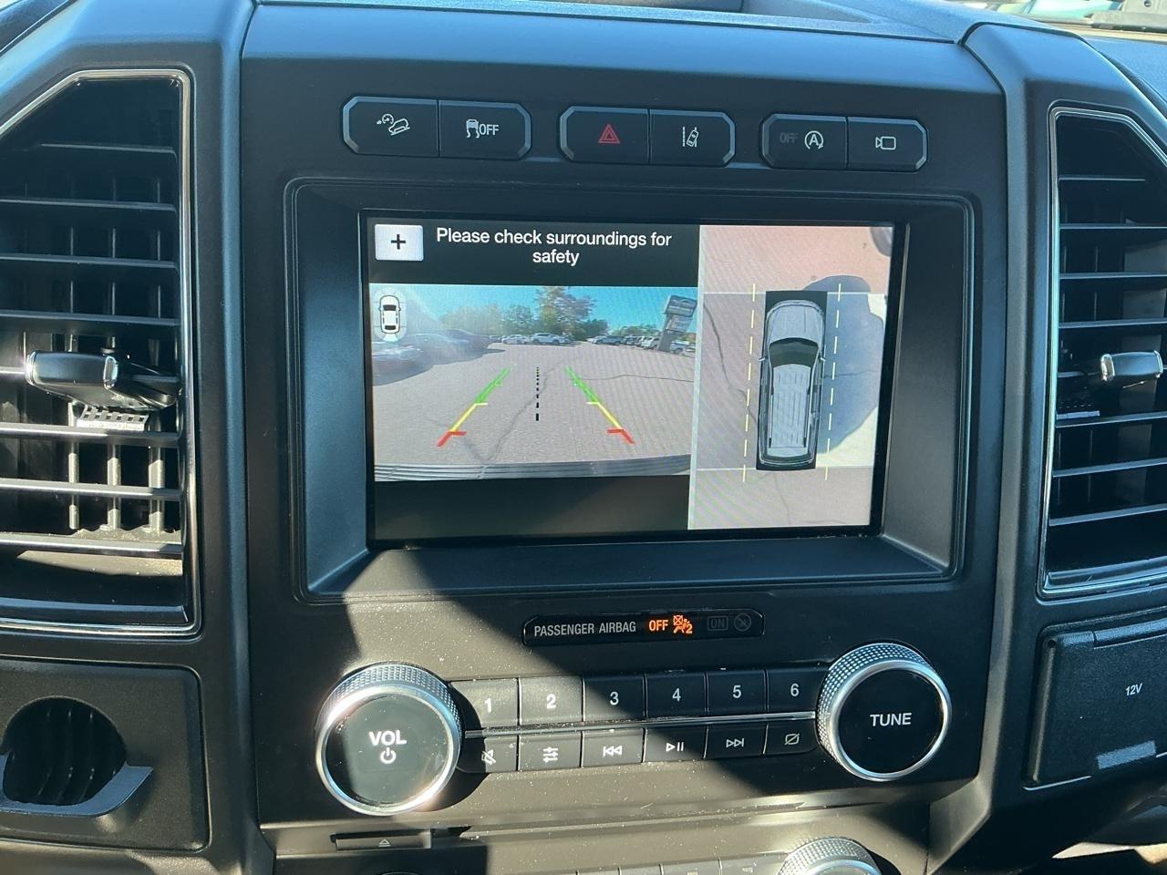 Ford Expedition Max Limited 4x4 2018