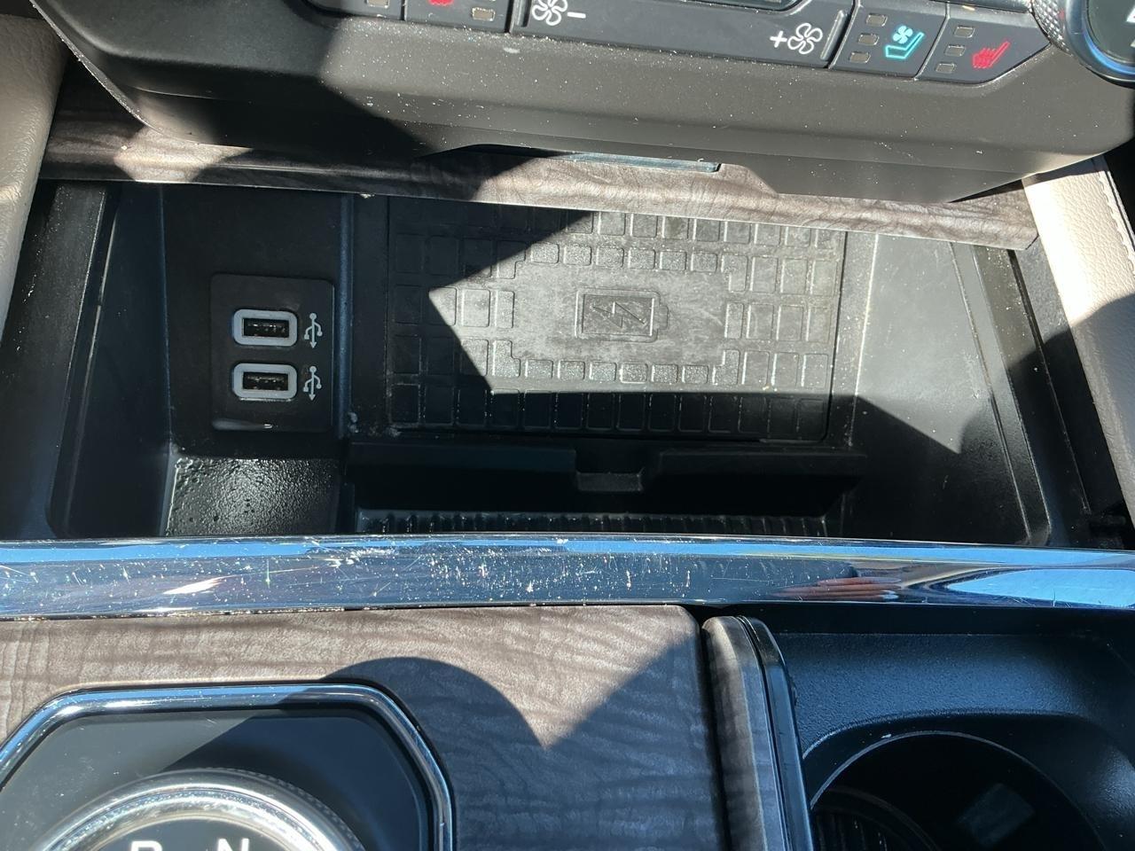 Ford Expedition Max Limited 4x4 2018