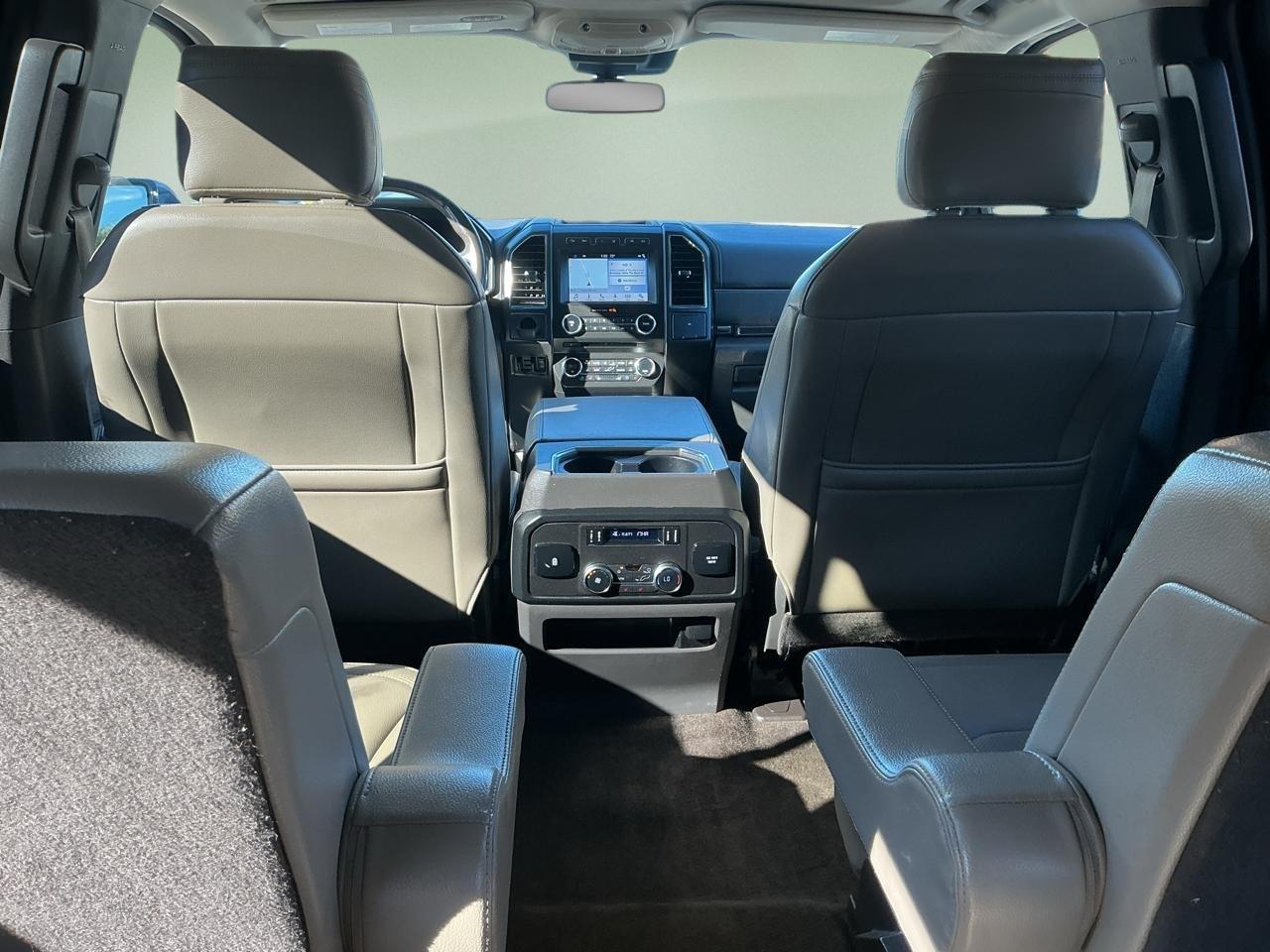 Ford Expedition Max Limited 4x4 2018