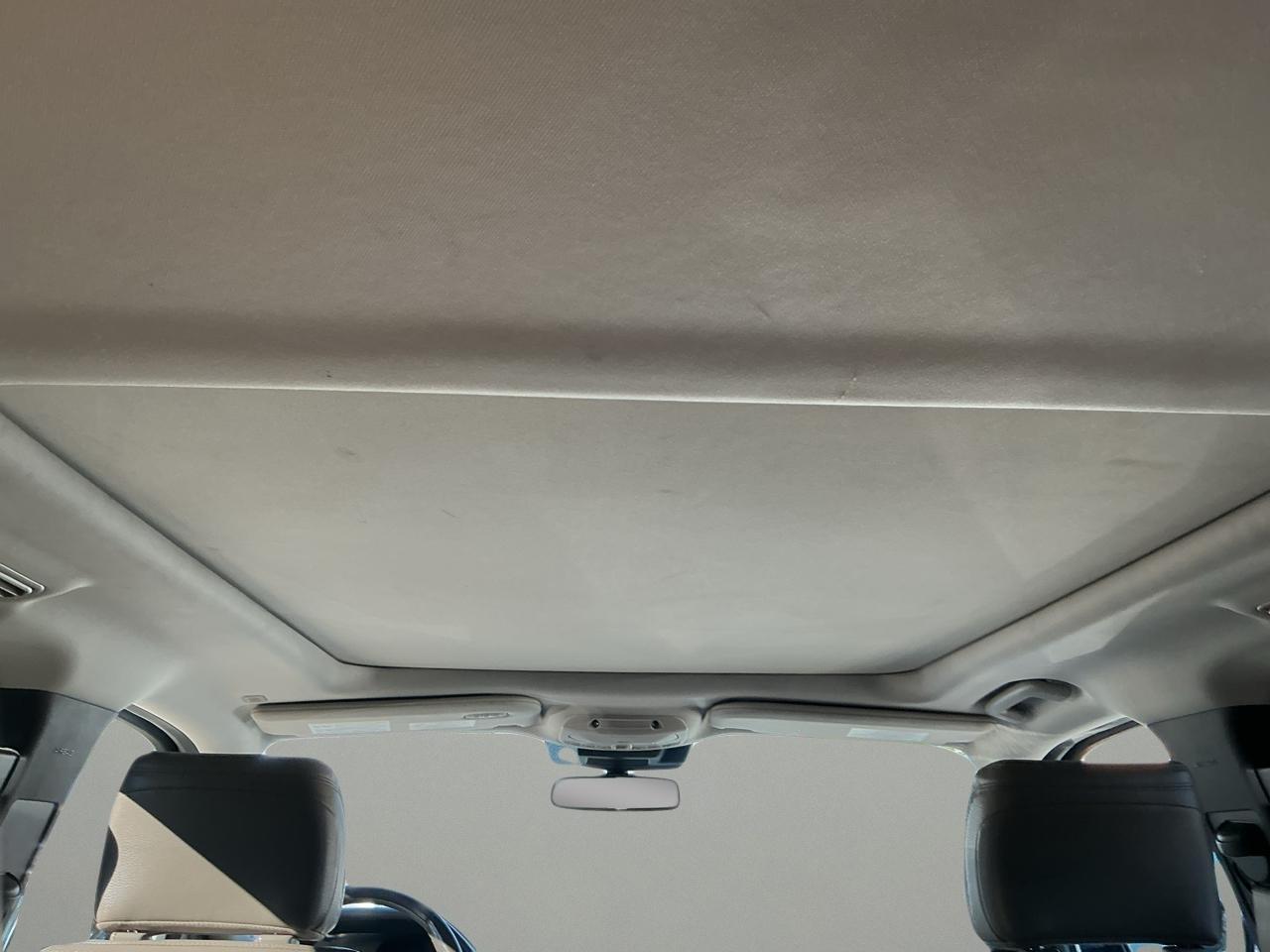 Ford Expedition Max Limited 4x4 2018