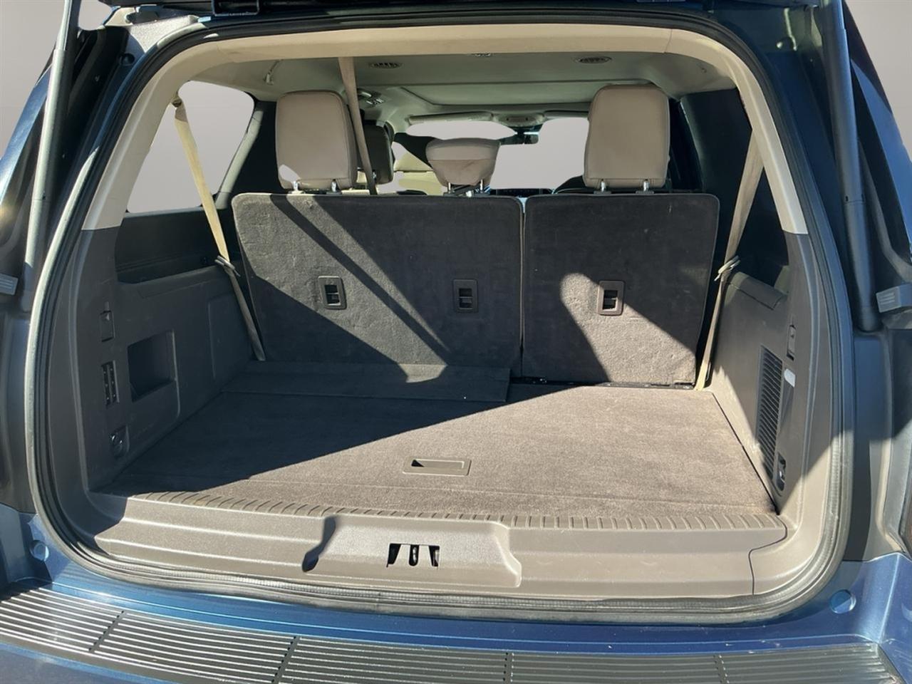 Ford Expedition Max Limited 4x4 2018