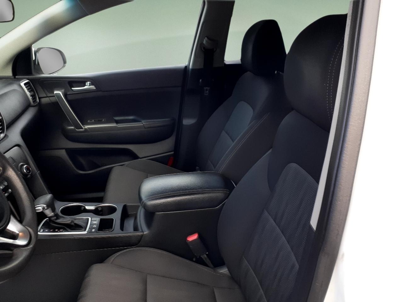 Kia Sportage LX AWD 2019