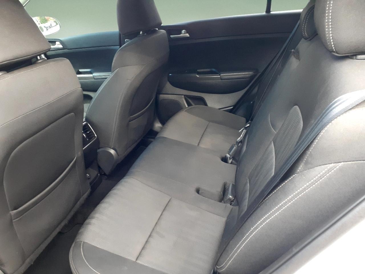Kia Sportage LX AWD 2019