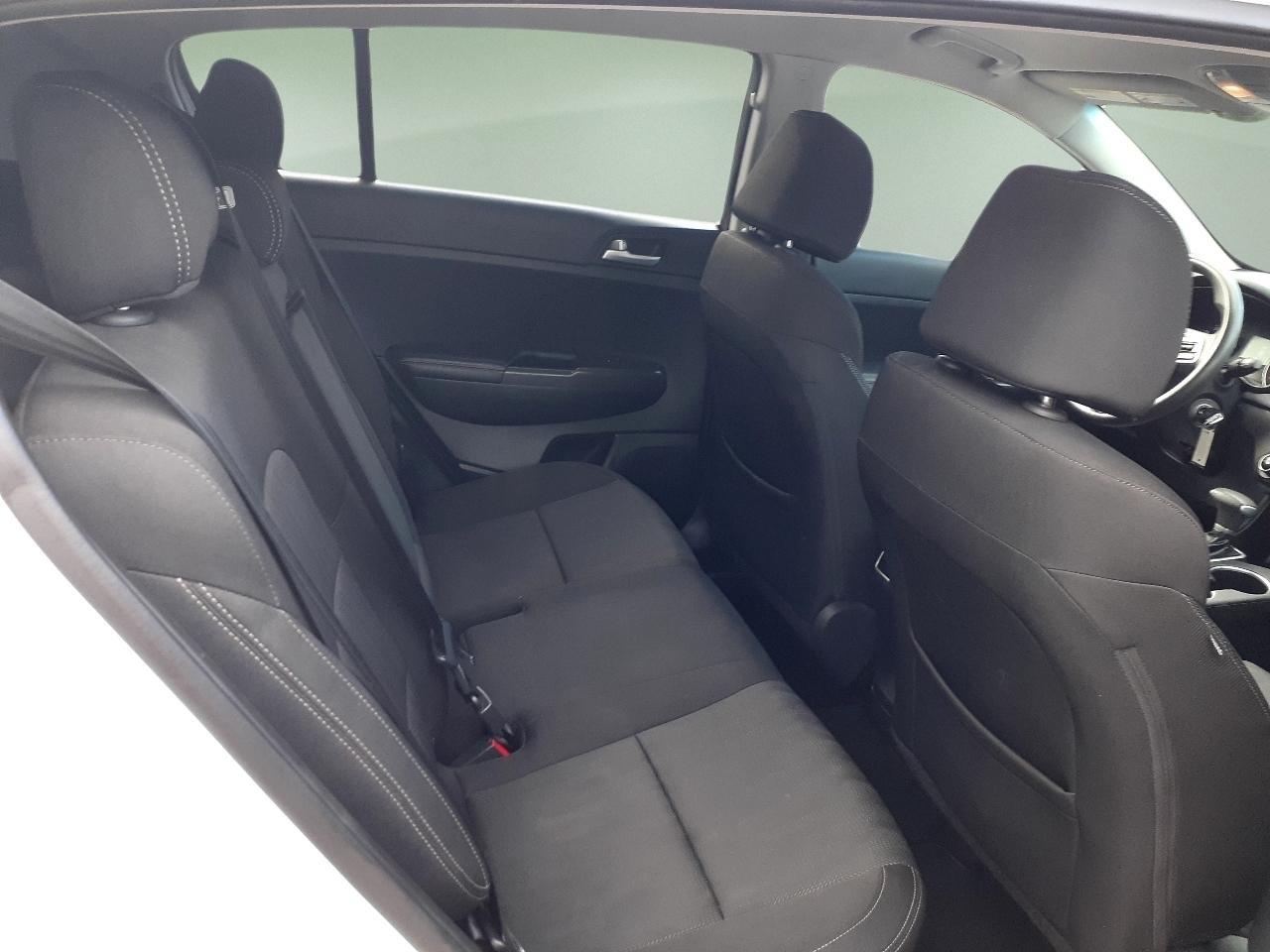 Kia Sportage LX AWD 2019