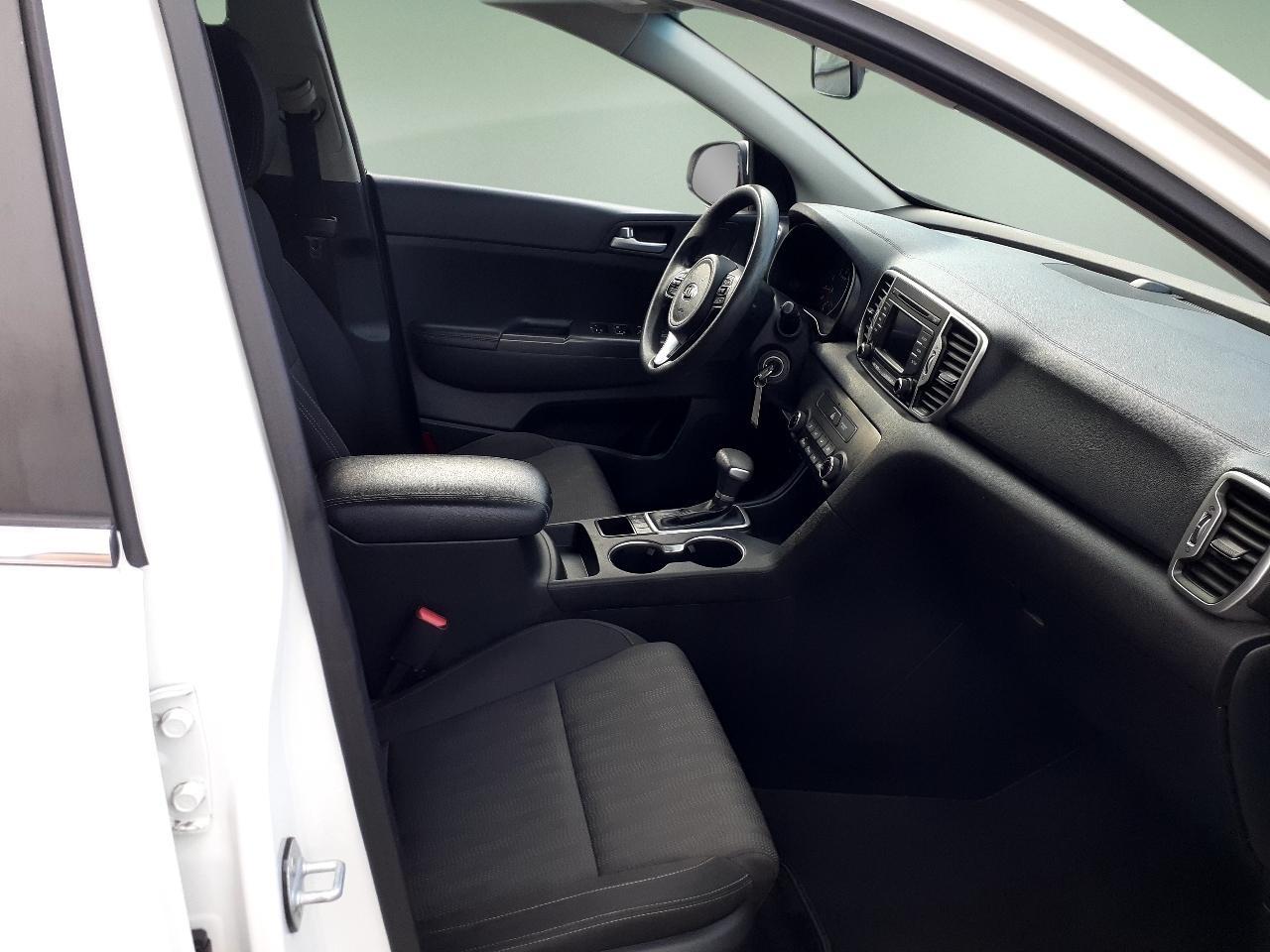 Kia Sportage LX AWD 2019