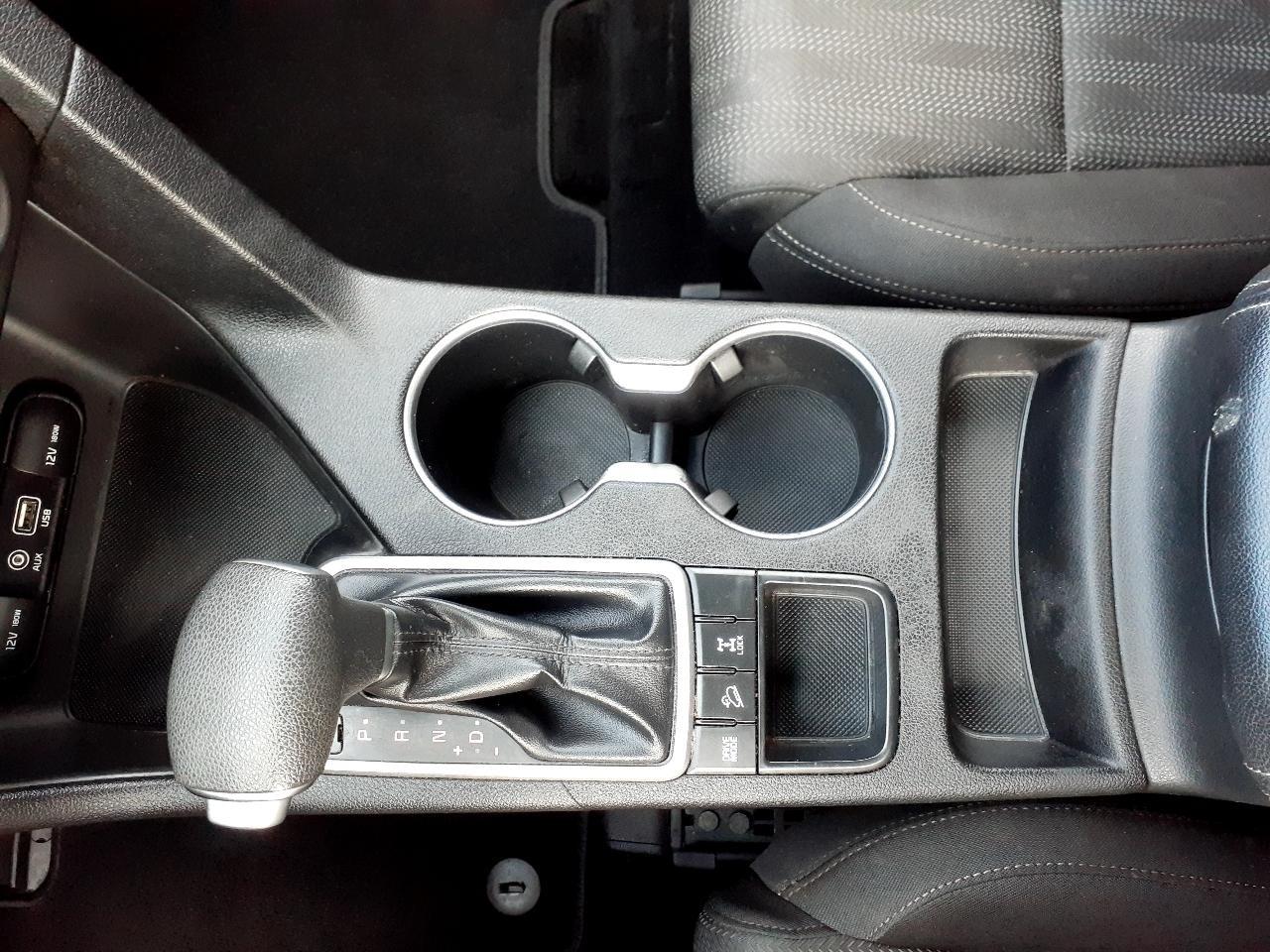 Kia Sportage LX AWD 2019
