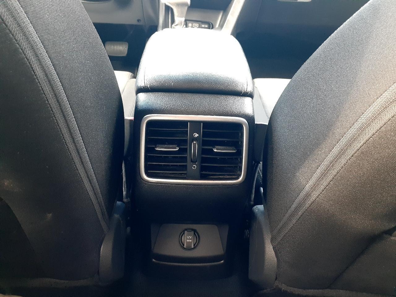 Kia Sportage LX AWD 2019