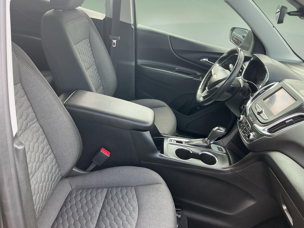 Chevrolet Equinox AWD 4dr LT w/2FL 2020