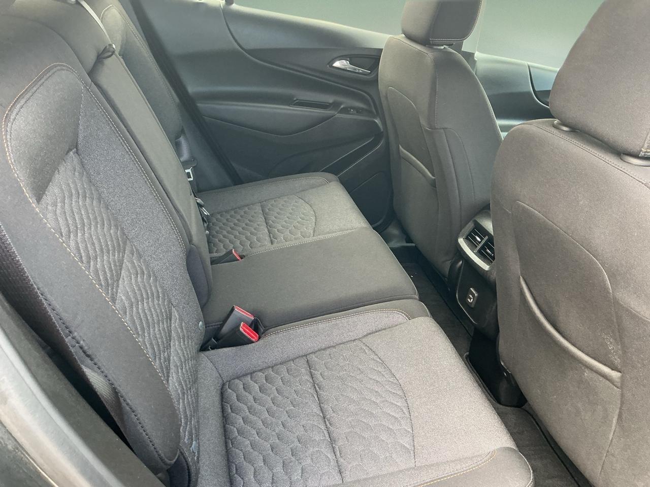 Chevrolet Equinox AWD 4dr LT w/2FL 2020