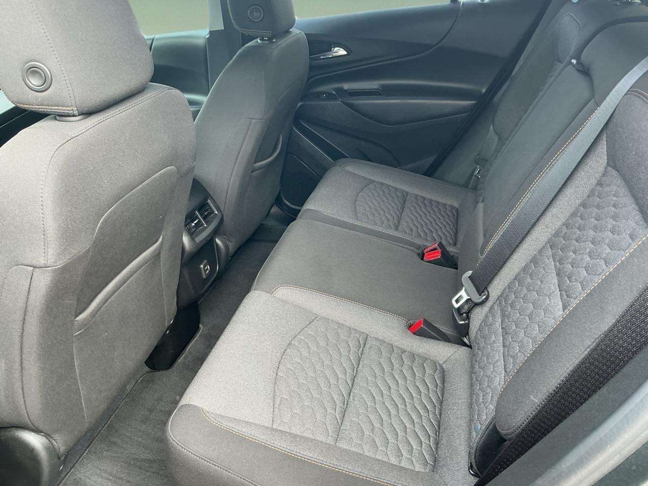 Chevrolet Equinox AWD 4dr LT w/2FL 2020