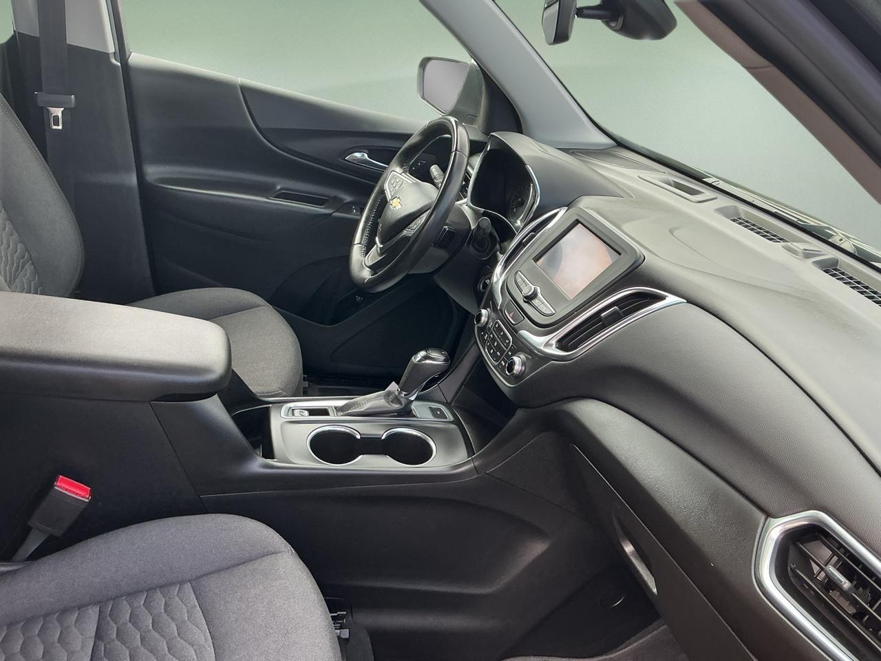 Chevrolet Equinox AWD 4dr LT w/2FL 2020