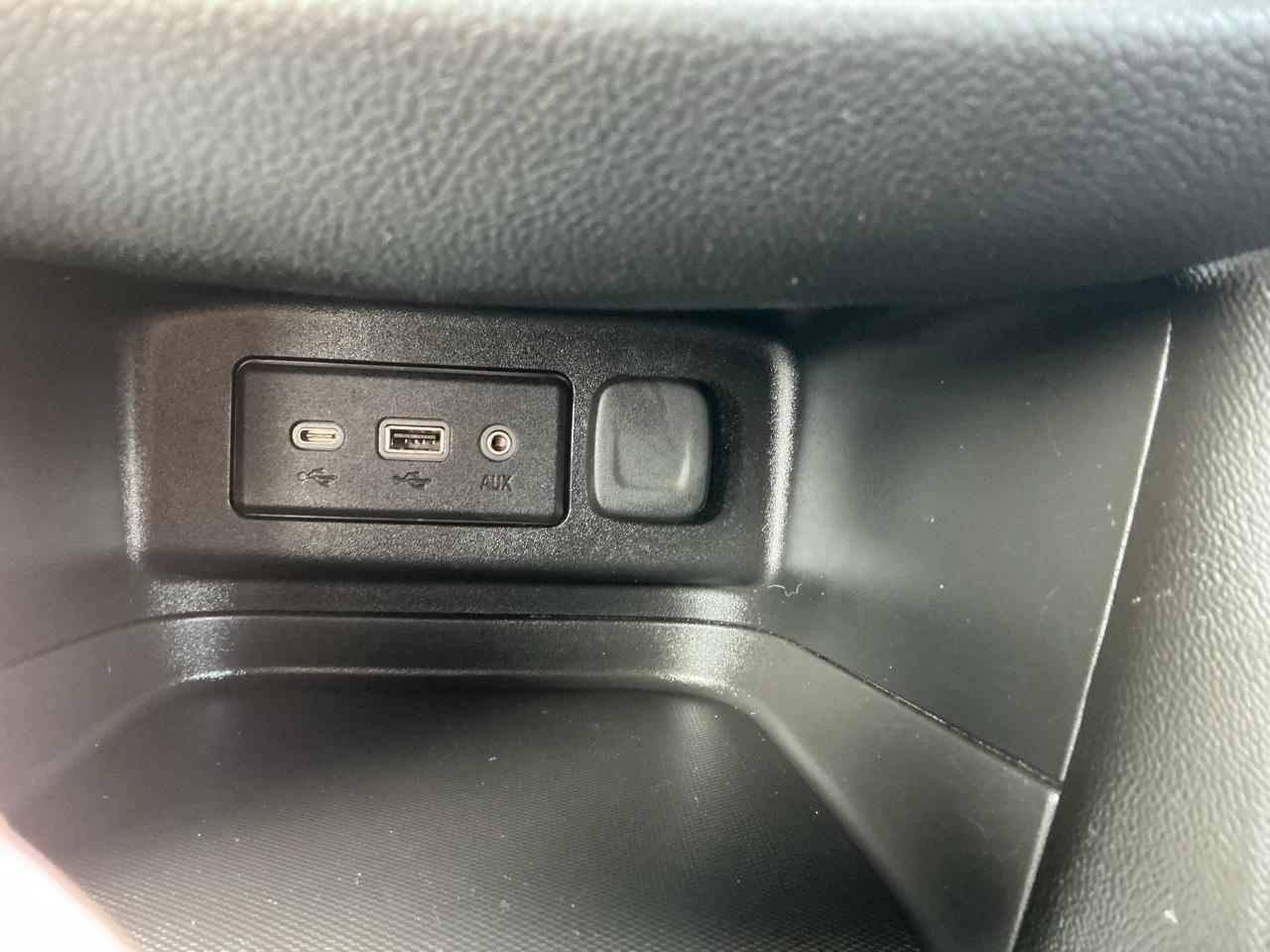 Chevrolet Equinox AWD 4dr LT w/2FL 2020