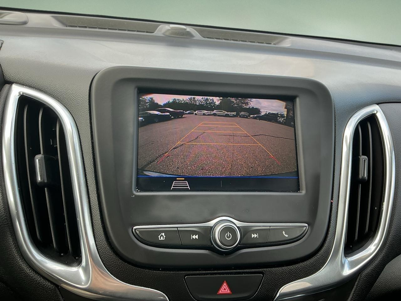 Chevrolet Equinox AWD 4dr LT w/2FL 2020