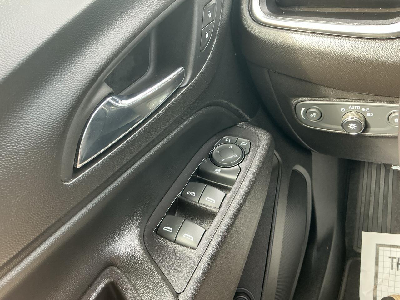 Chevrolet Equinox AWD 4dr LT w/2FL 2020