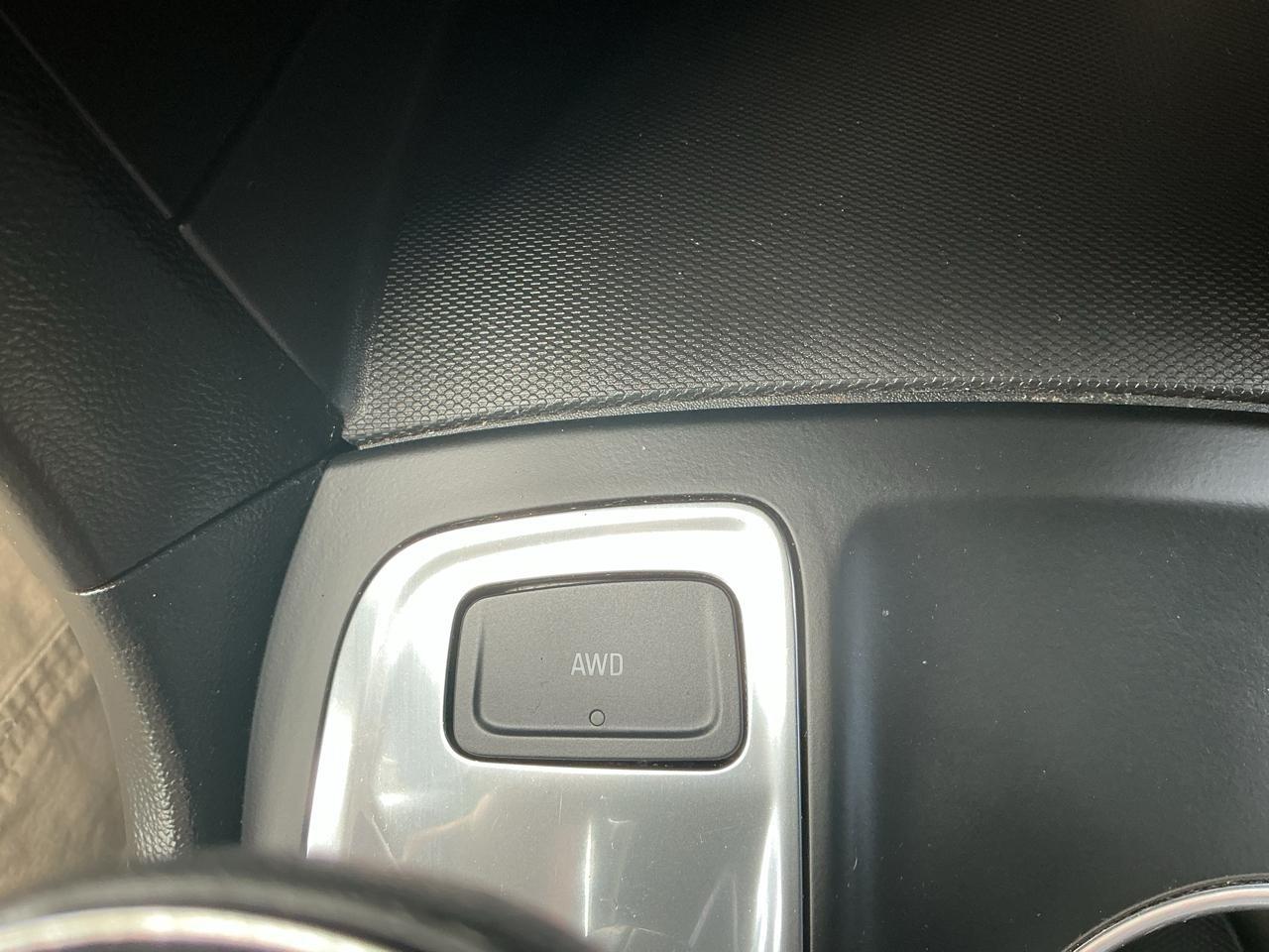 Chevrolet Equinox AWD 4dr LT w/2FL 2020