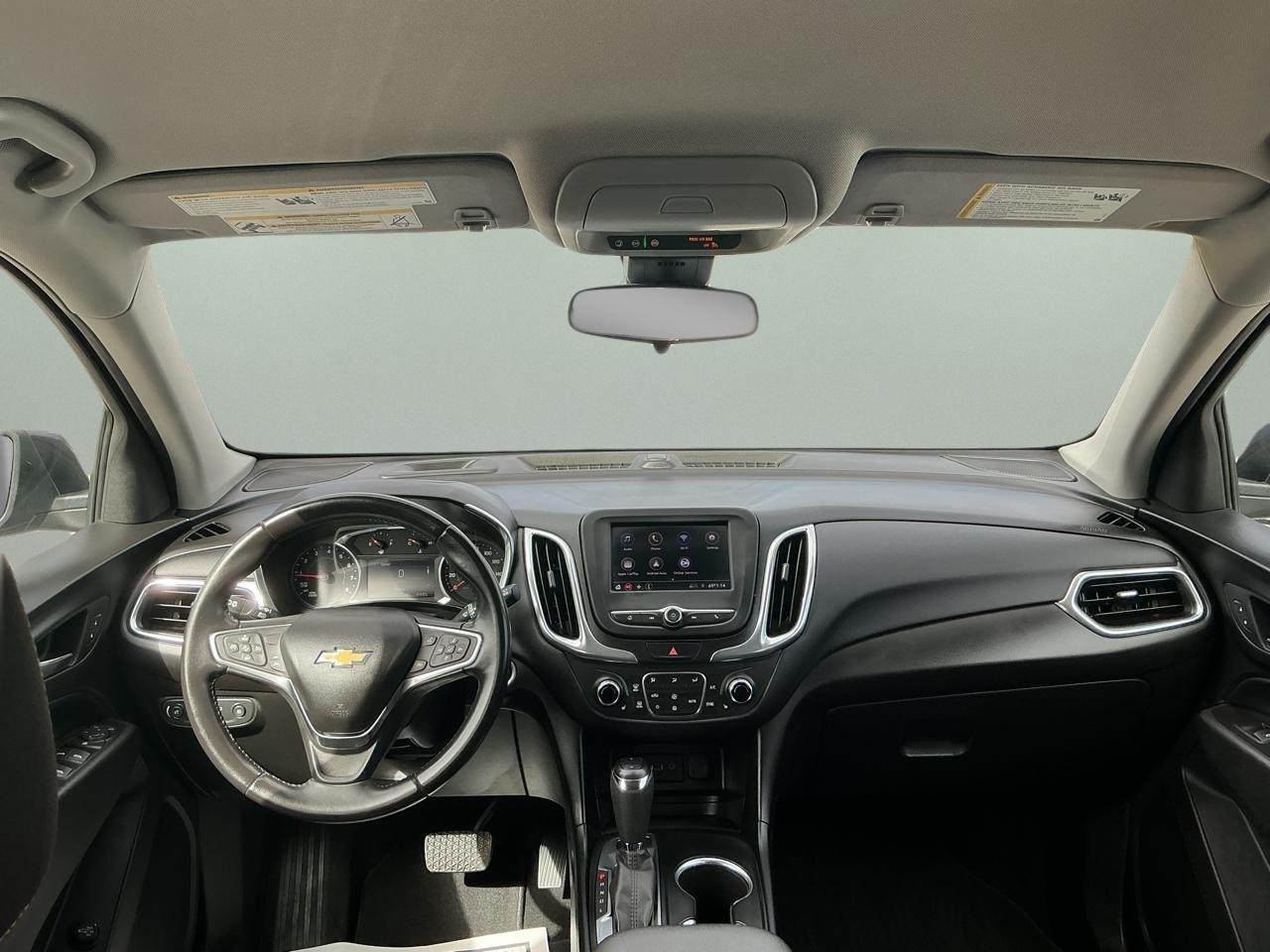 Chevrolet Equinox AWD 4dr LT w/2FL 2020