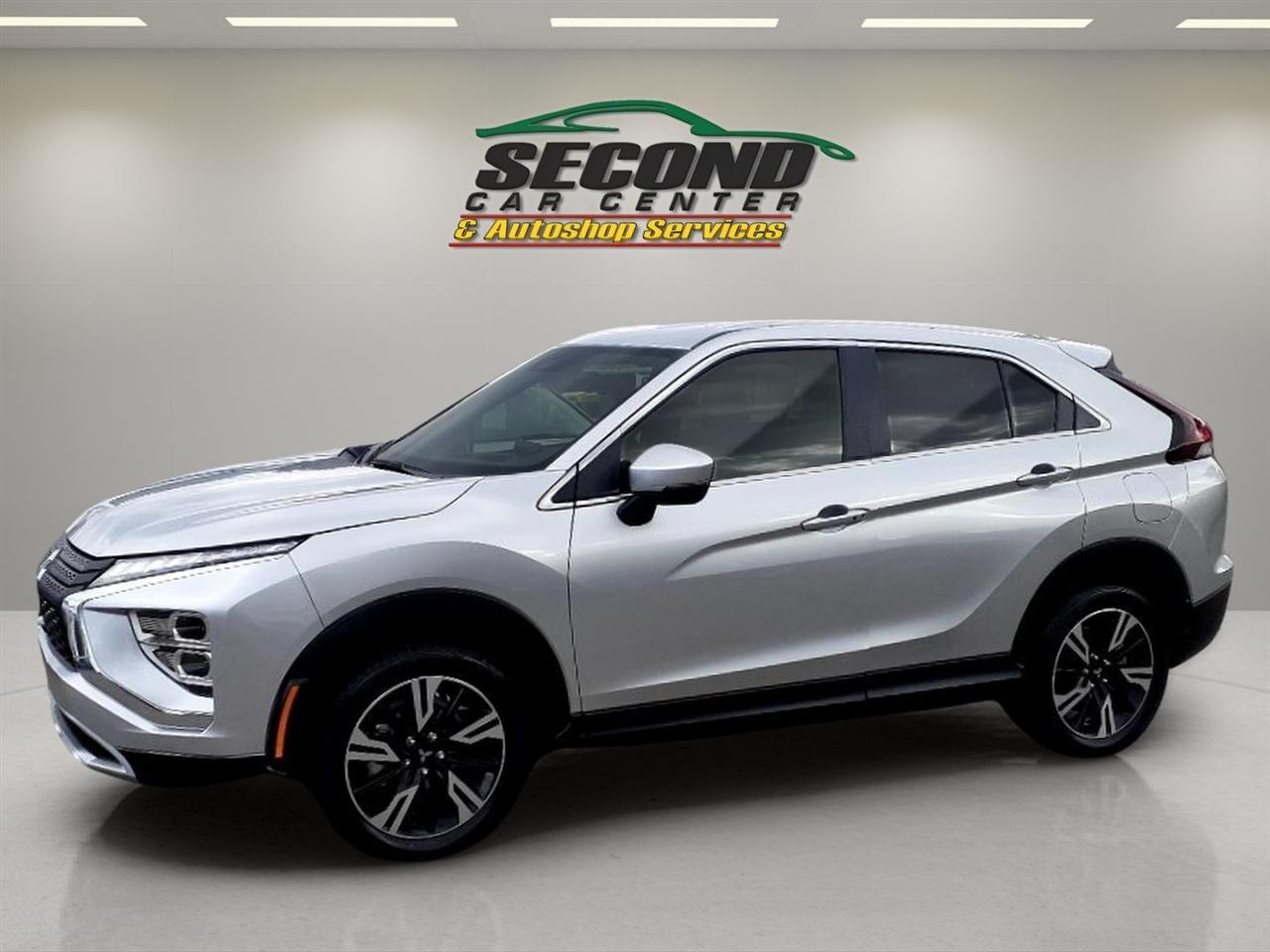 Mitsubishi Eclipse Cross SE AWD 2026