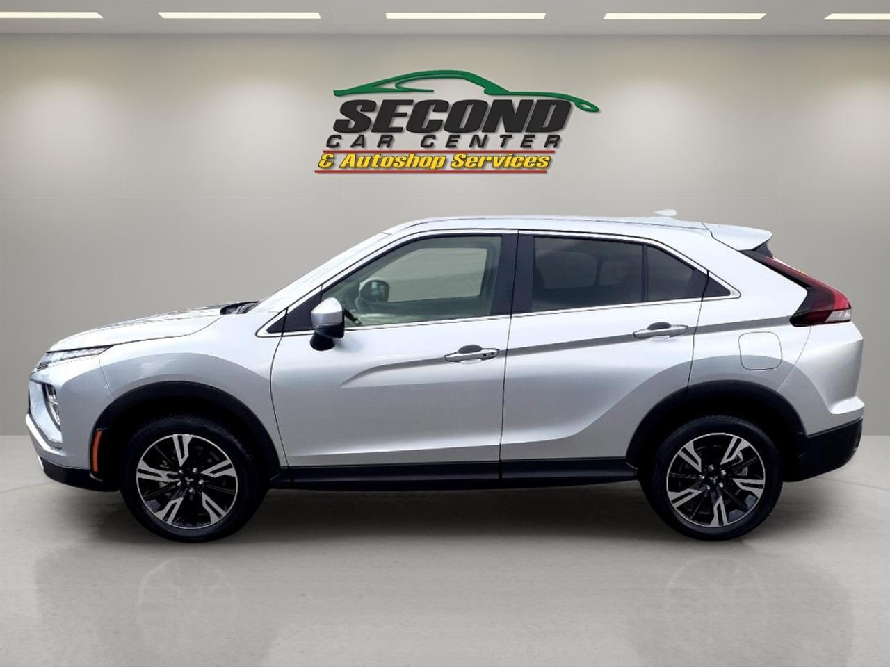 Mitsubishi Eclipse Cross SE AWD 2026