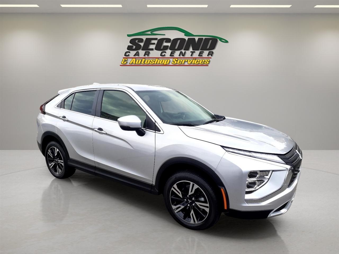 Mitsubishi Eclipse Cross SE AWD 2026