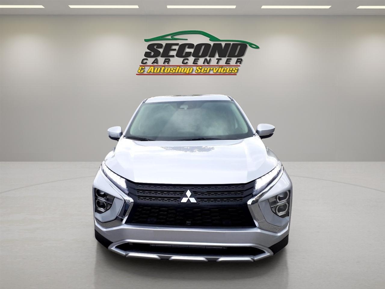 Mitsubishi Eclipse Cross SE AWD 2026
