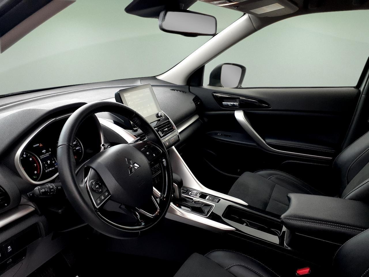 Mitsubishi Eclipse Cross SE AWD 2026