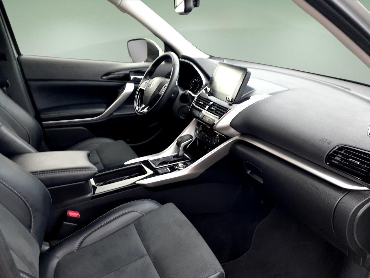 Mitsubishi Eclipse Cross SE AWD 2026