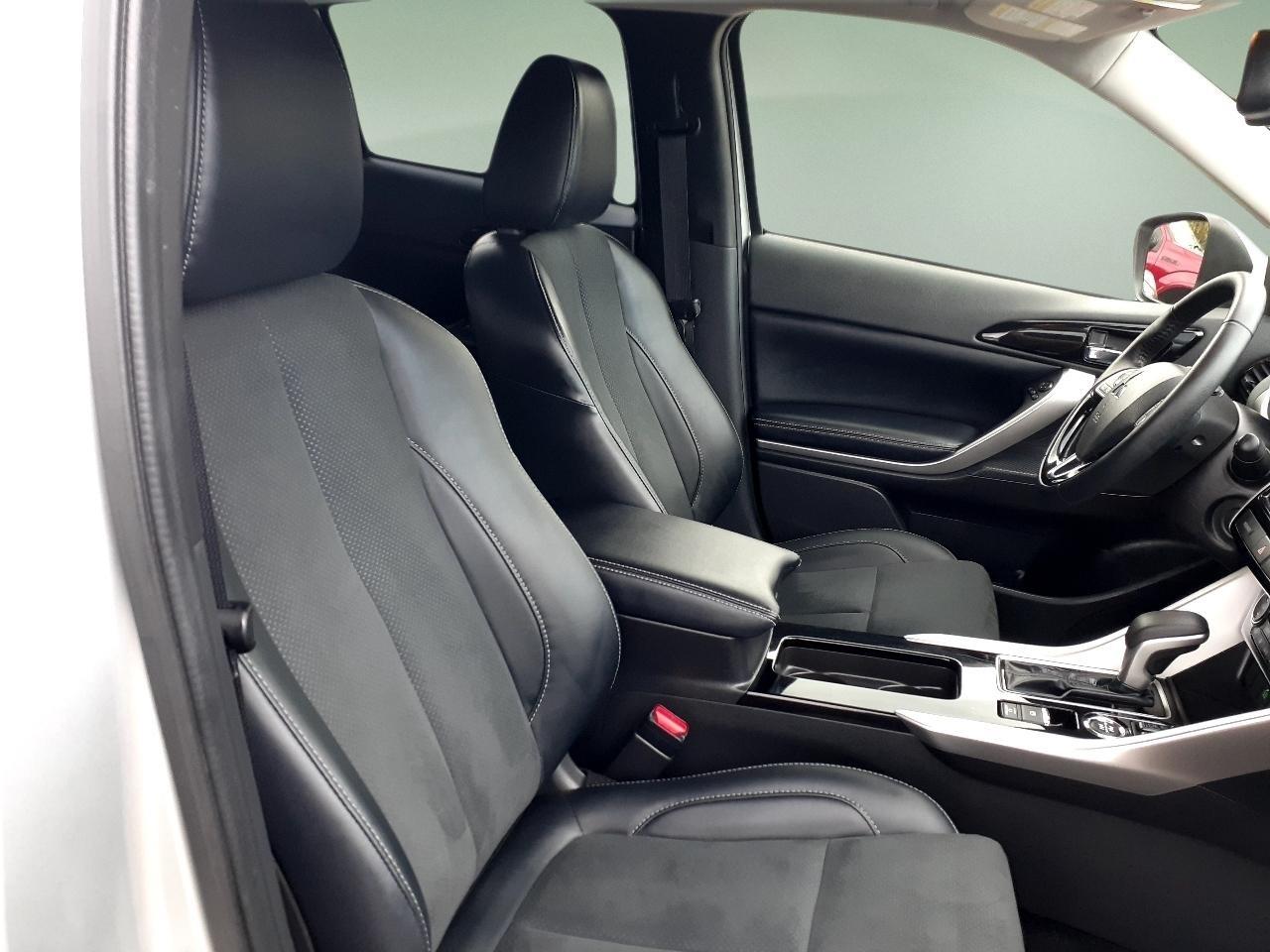 Mitsubishi Eclipse Cross SE AWD 2026
