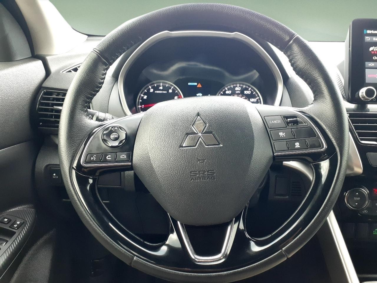 Mitsubishi Eclipse Cross SE AWD 2026