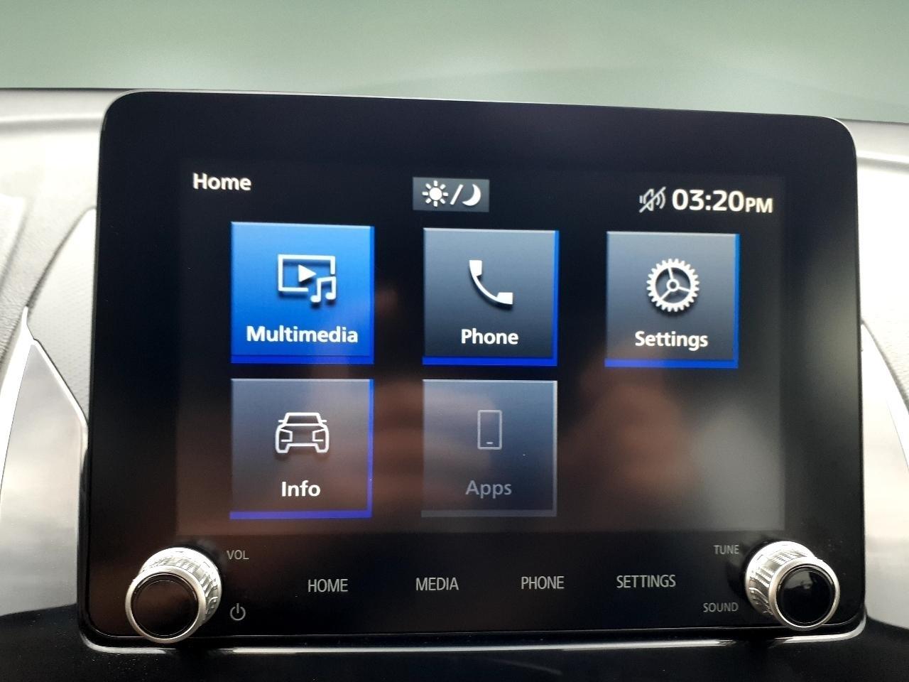 Mitsubishi Eclipse Cross SE AWD 2026