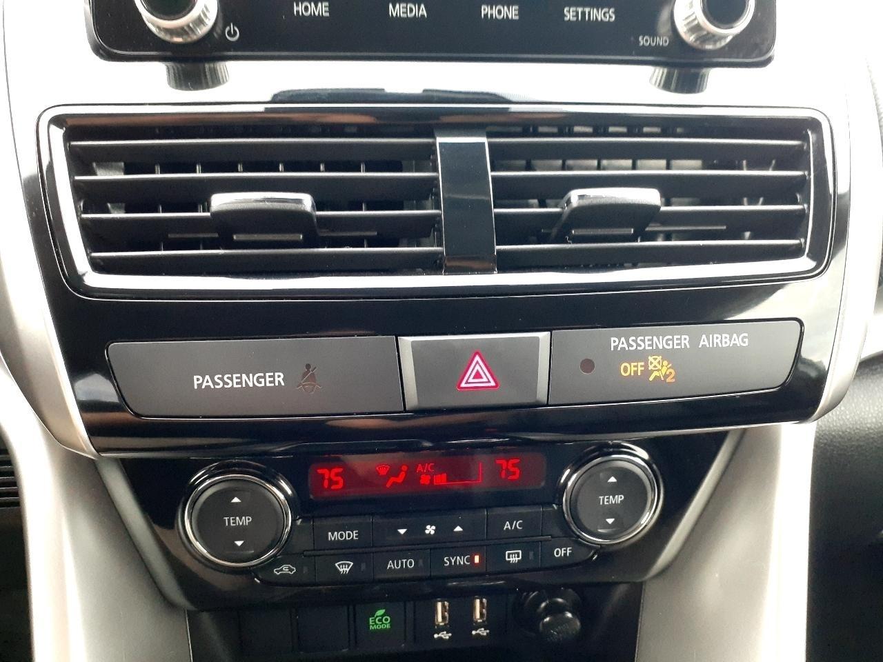 Mitsubishi Eclipse Cross SE AWD 2026