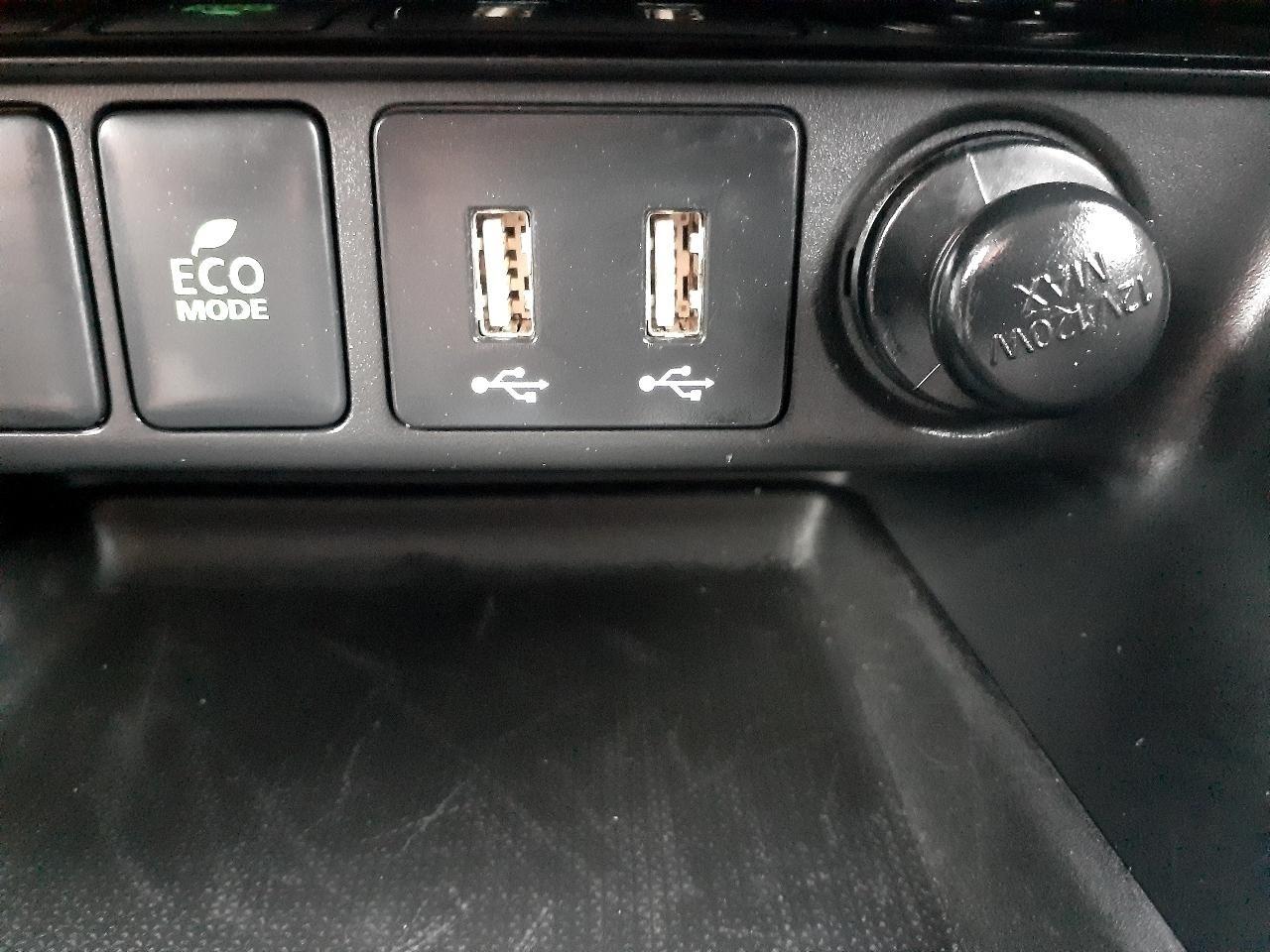 Mitsubishi Eclipse Cross SE AWD 2026