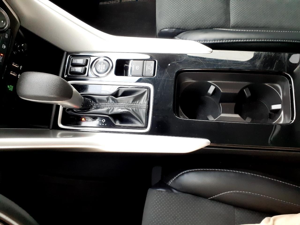 Mitsubishi Eclipse Cross SE AWD 2026