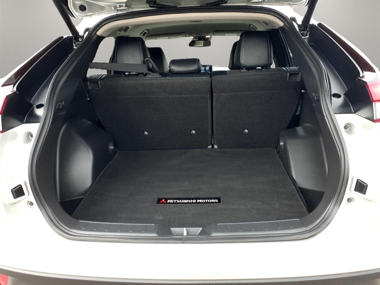 Mitsubishi Eclipse Cross SE AWD 2026