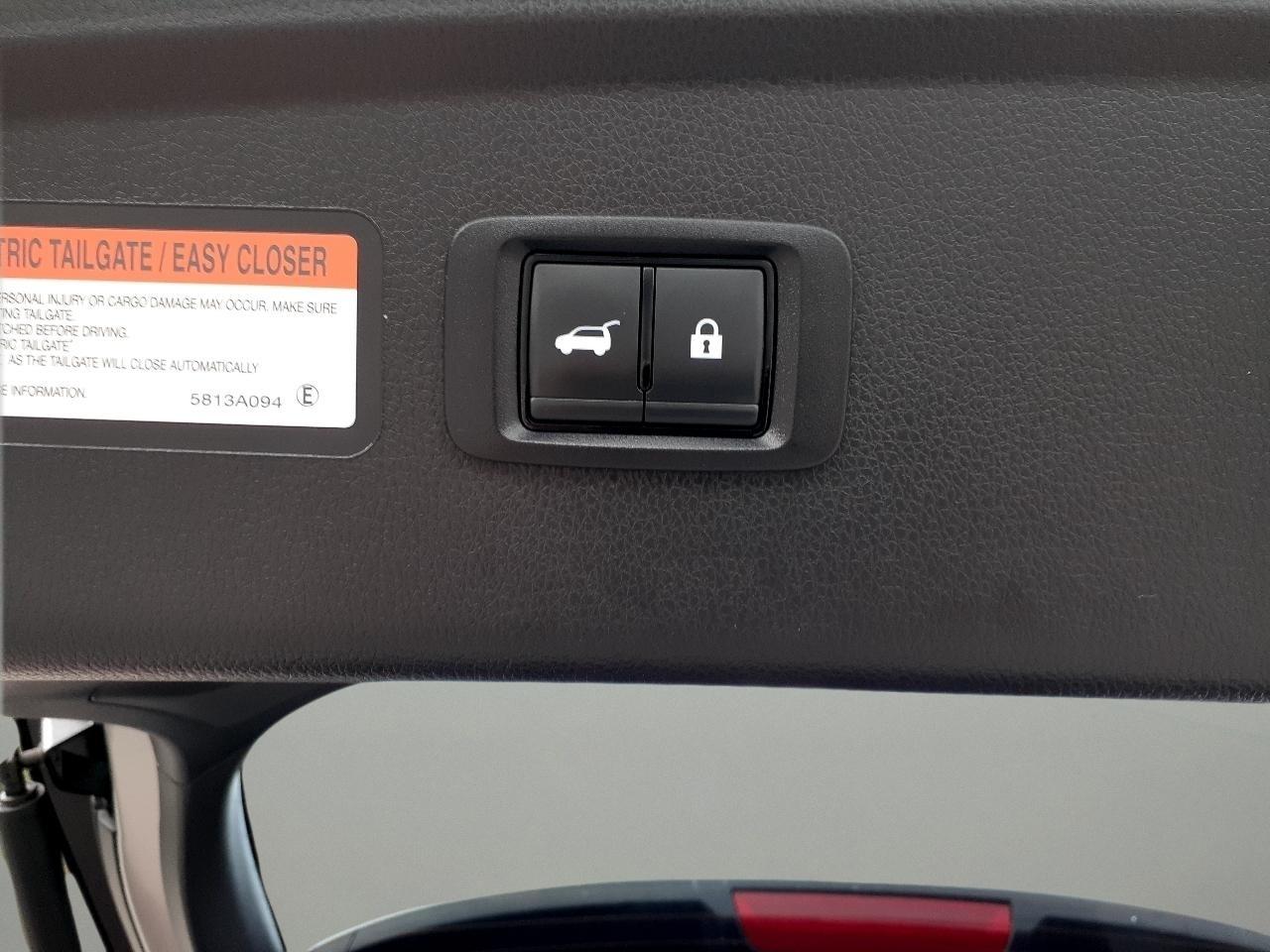 Mitsubishi Eclipse Cross SE AWD 2026