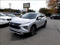 2026 Mitsubishi Eclipse Cross 