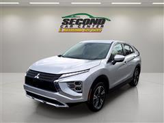 2026 Mitsubishi Eclipse Cross 