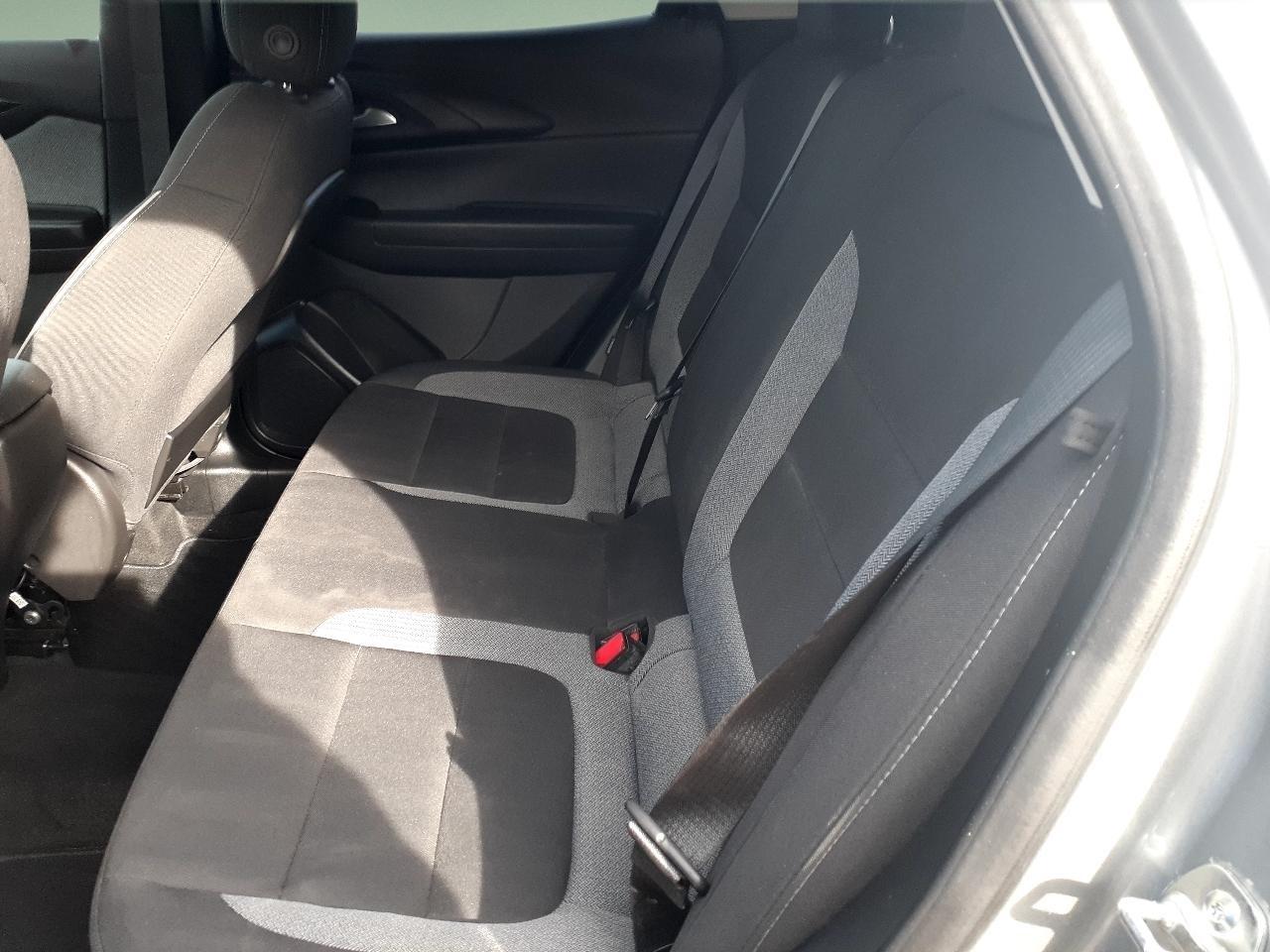 Chevrolet TrailBlazer AWD 4dr LT 2026