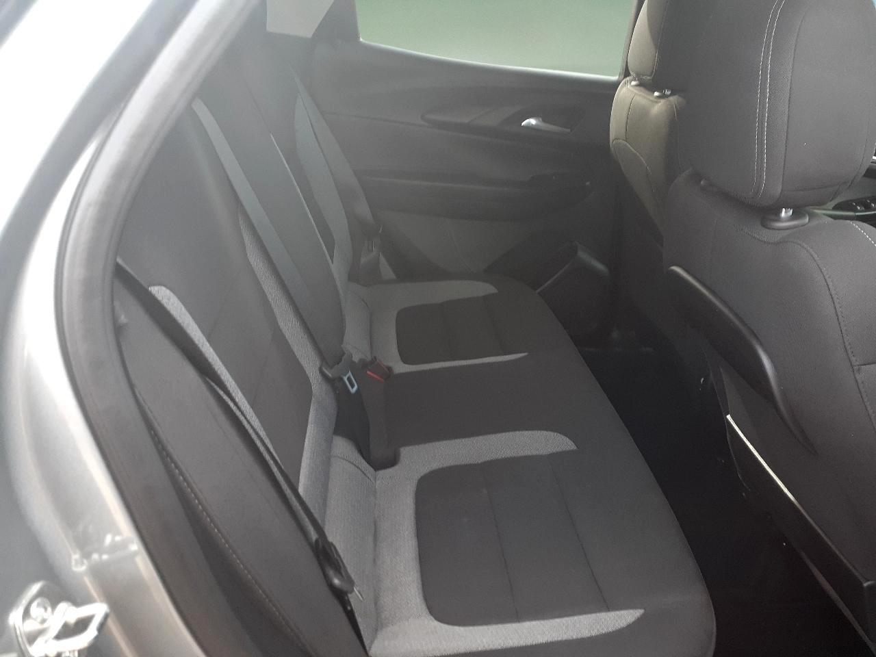 Chevrolet TrailBlazer AWD 4dr LT 2026