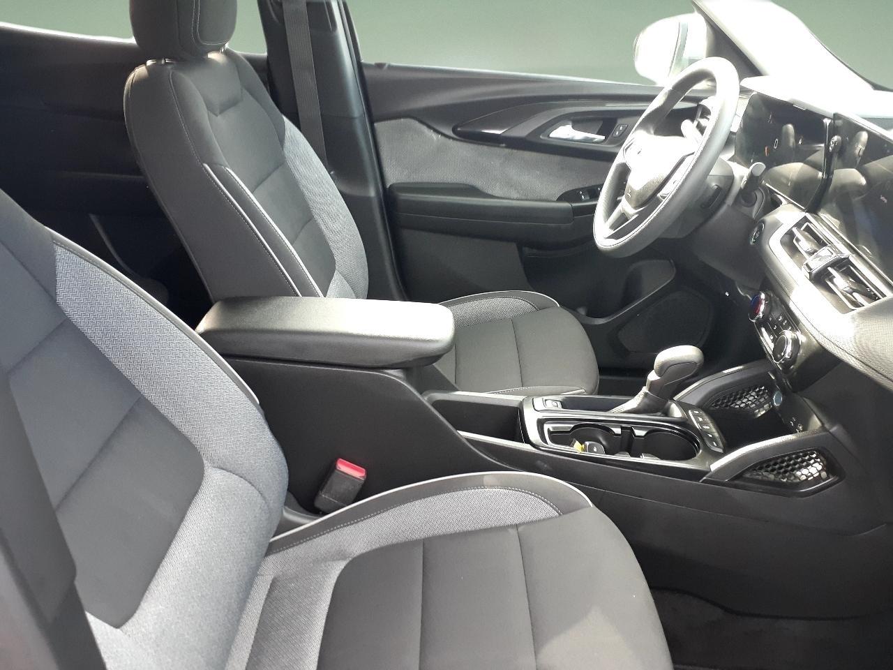 Chevrolet TrailBlazer AWD 4dr LT 2026