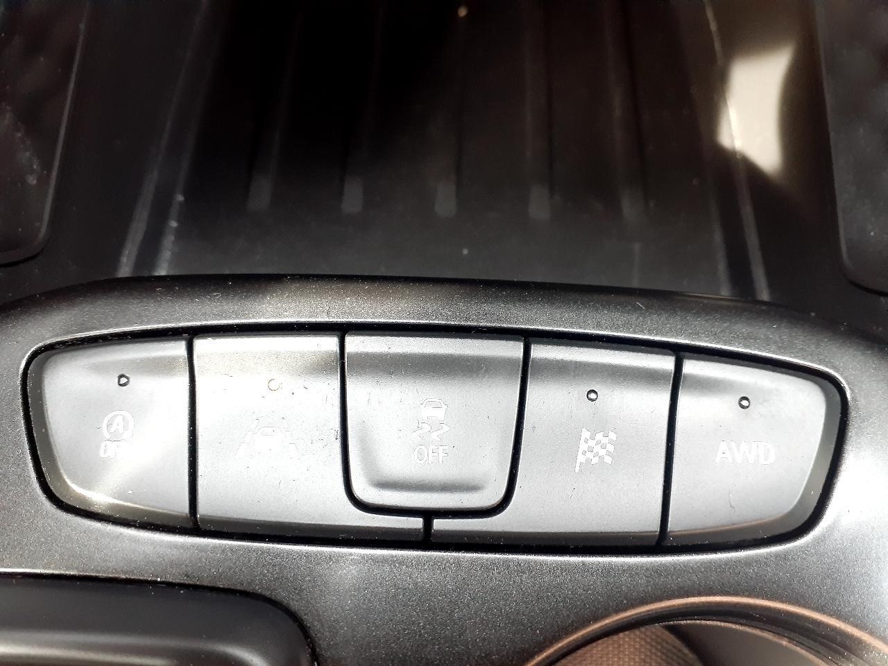 Chevrolet TrailBlazer AWD 4dr LT 2026
