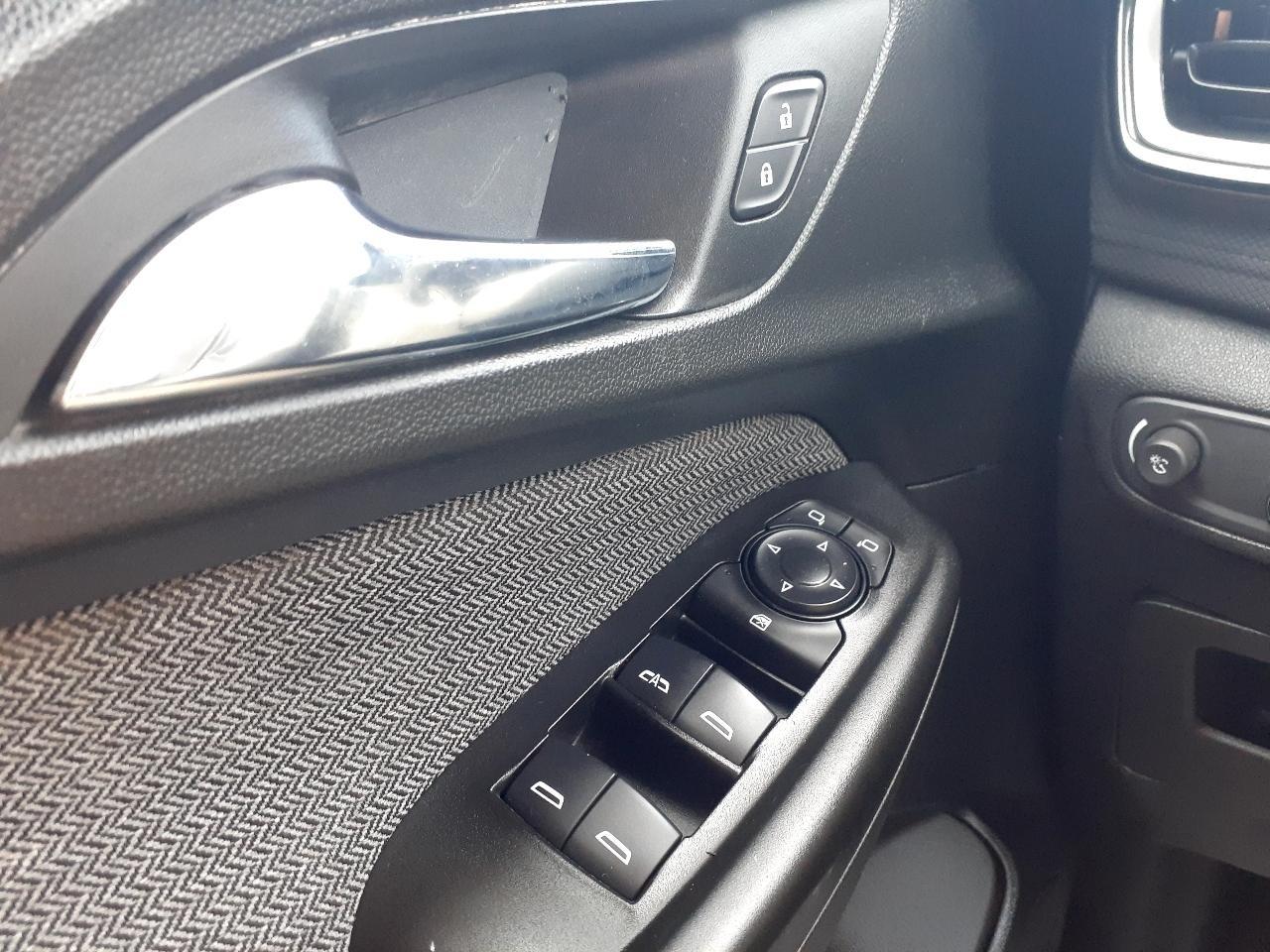 Chevrolet TrailBlazer AWD 4dr LT 2026