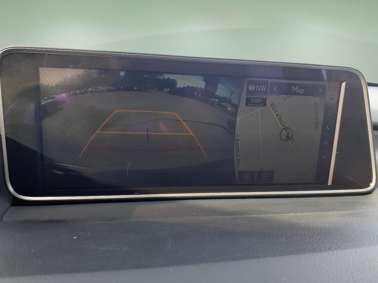 Lexus RX RX 350 AWD 2019
